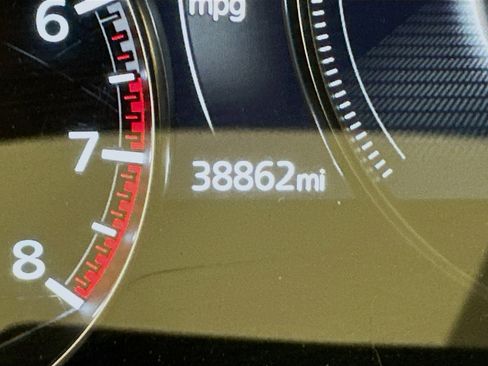 Used 2024 MAZDA CX-30 AWD 2.5 S w/ Premium Package image 19