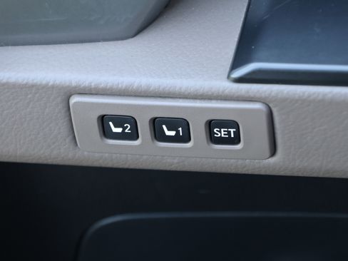 Used 2022 Lexus GX 460 Premium w/ Premium Plus Package AWD/4WD image 14