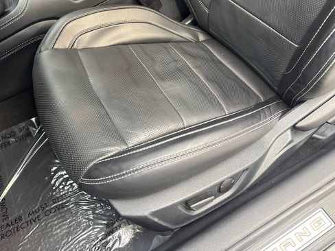 Used 2021 Ford Mustang Premium w/ Equipment Group 201A RWD image 26