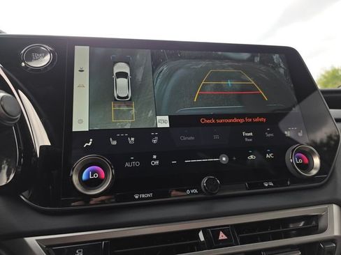 Used 2025 Lexus RX 350 Premium Plus w/ Accessory Package (Z1) FWD image 31