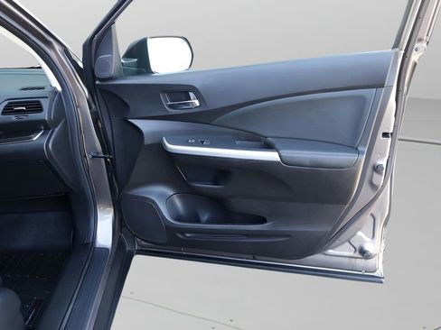 Used 2016 Honda CR-V EX-L image 17