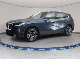 New 2026 BMW X3 xDrive30i w/ Premium Package AWD/4WD video 1