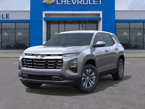 New 2026 Chevrolet Equinox LT FWD image 6