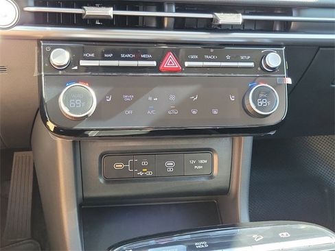 New 2026 Hyundai Tucson SEL image 12