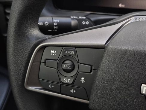 New 2026 Nissan Sentra SV w/ Floor Mat Package FWD image 24
