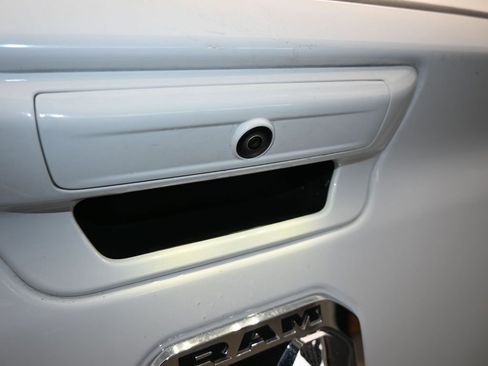 Used 2023 RAM 1500 Limited image 39