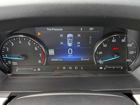 Certified 2023 Ford Explorer XLT w/ Equipment Group 202A AWD/4WD image 27