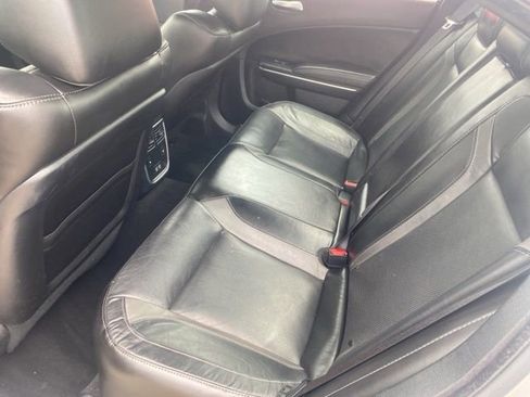 Used 2022 Dodge Charger SXT w/ Leather Interior Group image 17