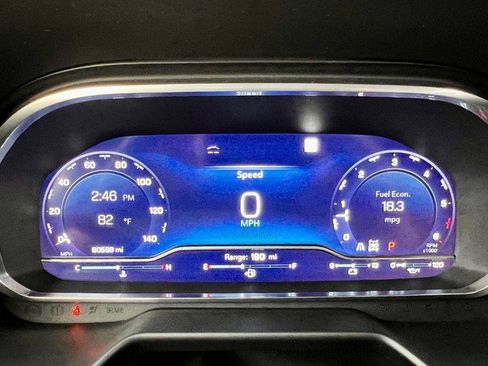 Used 2022 Chevrolet Tahoe High Country w/ Premium Package 2 image 26