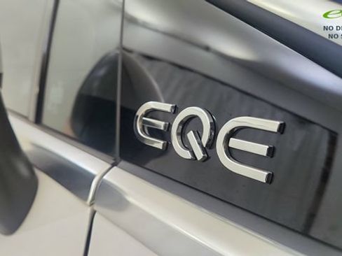 Used 2025 Mercedes-Benz EQE 350+ Sedan w/ Driver Assistance Package image 18