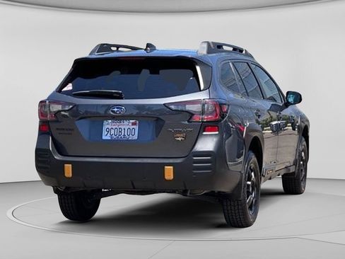 Used 2022 Subaru Outback Wilderness w/ Wilderness Package AWD/4WD image 32