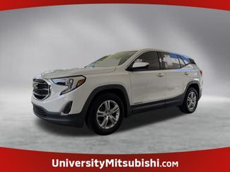 Used 2020 GMC Terrain SLE FWD 360° Tour