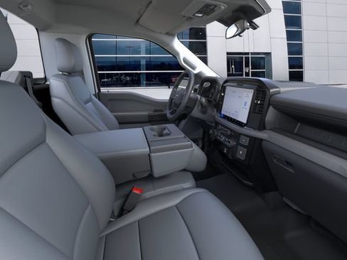 New 2026 Ford F150 XL RWD image 11