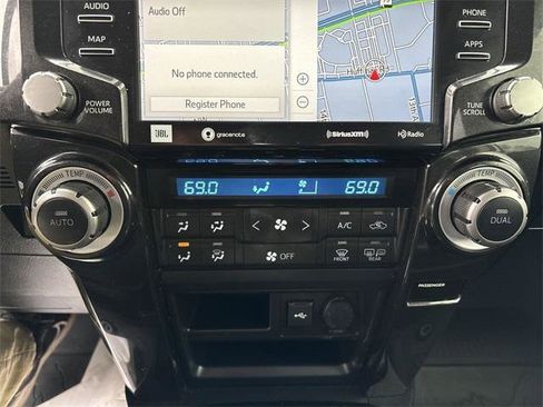 Certified 2021 Toyota 4Runner TRD Pro image 19