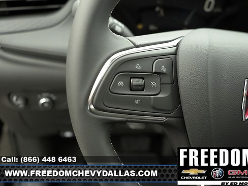 New 2026 Buick Encore GX Preferred image 24