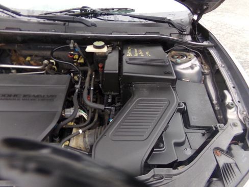 Used 2008 MAZDA MAZDA3 i Touring image 24