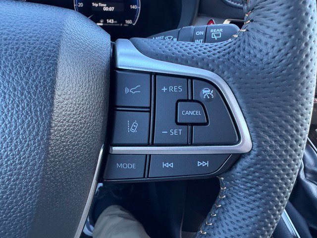 New 2026 Toyota Sienna XLE Woodland Edition AWD/4WD image 25