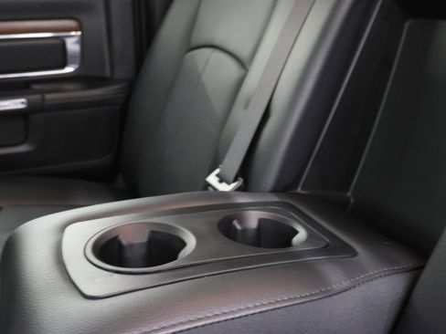 Used 2018 RAM 2500 Laramie image 38