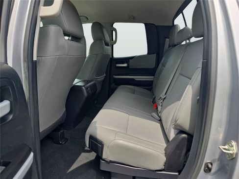 Used 2017 Toyota Tundra Limited AWD/4WD image 19