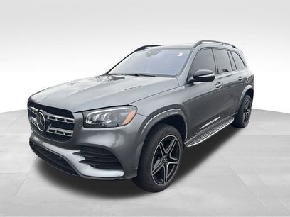 Used 2023 Mercedes-Benz GLS 580 4MATIC