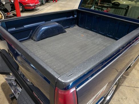 Used 1993 GMC Sierra 1500 4x4 Extended Cab image 20