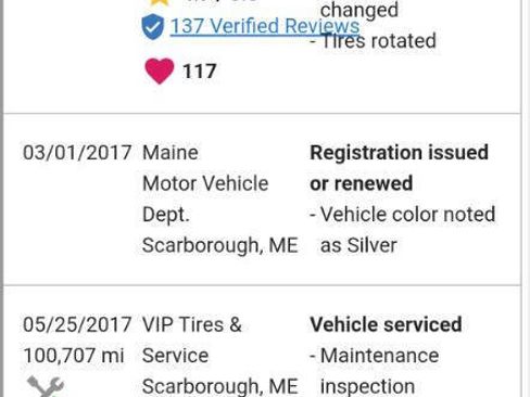 Used 2008 Volvo XC70 3.2 image 68