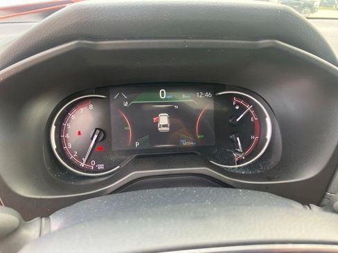 Used 2023 Toyota RAV4 XLE Premium AWD/4WD image 18