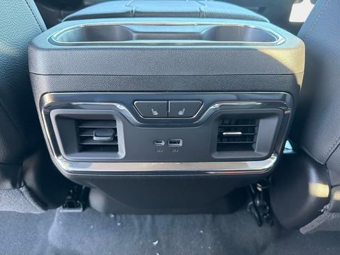 New 2026 GMC Sierra 2500 Denali w/ Denali Reserve Package image 15