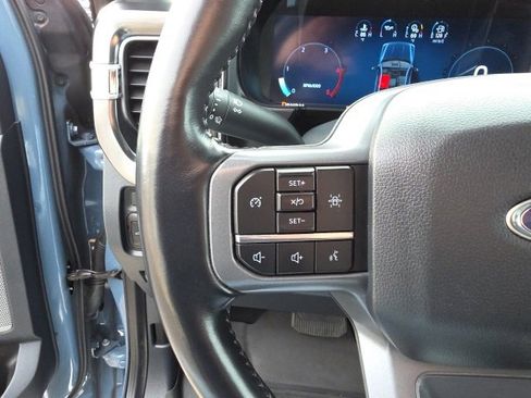 Used 2023 Ford F350 Lariat w/ Tow Technology Package image 30