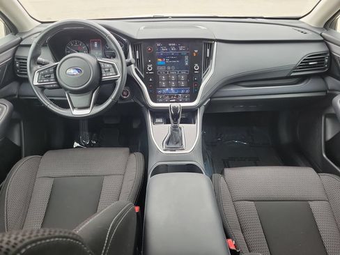 Used 2023 Subaru Outback Premium AWD/4WD image 12
