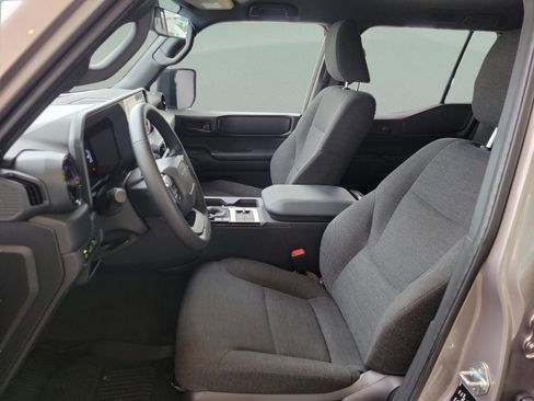 Certified 2024 Toyota Land Cruiser 1958 image 24