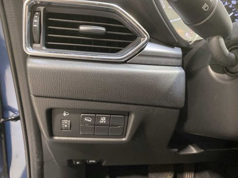 Used 2023 MAZDA CX-5 AWD 2.5 S image 24