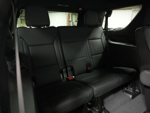 New 2026 GMC Yukon Denali w/ Denali Reserve Package image 18