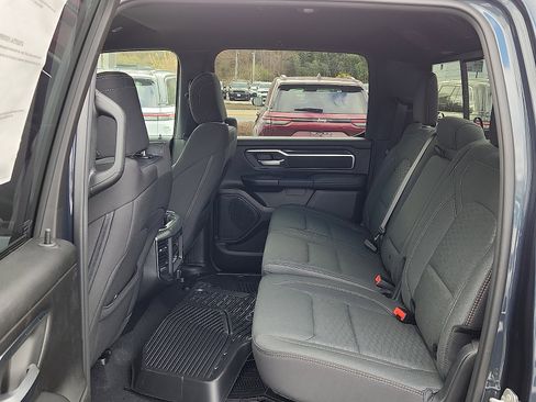 New 2026 RAM 1500 Big Horn image 6