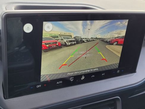 New 2026 Ford Maverick XL image 18