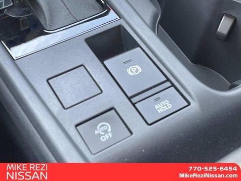 New 2026 Nissan Sentra S w/ S Cold Weather Package image 17