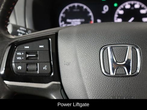 Used 2025 Honda Odyssey Sport-L image 8