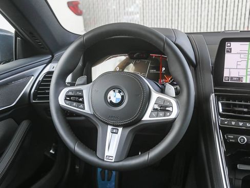 New 2026 BMW 840i RWD image 12