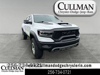 Used 2022 RAM 1500 TRX w/ TRX Level 2 Equipment Group