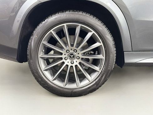 New 2026 Mercedes-Benz GLE 450 4MATIC Coupe image 36