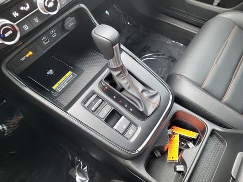 Certified 2025 Honda CR-V Sport Touring image 20