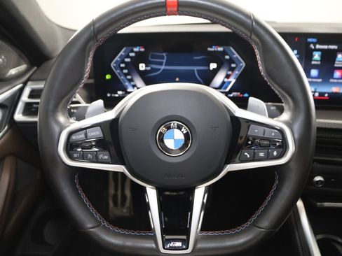 Used 2025 BMW 440i xDrive Coupe w/ Premium Package AWD/4WD image 40