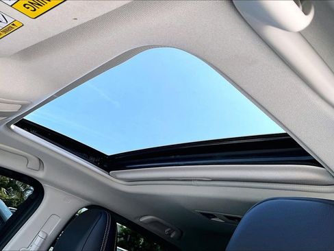 Certified 2024 MAZDA CX-5 AWD 2.5 S w/ Preferred Package image 12