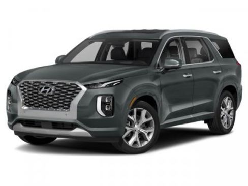 Used 2022 Hyundai Palisade Limited image 4