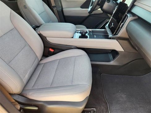 New 2025 GMC Acadia Elevation w/ Black Edition image 11