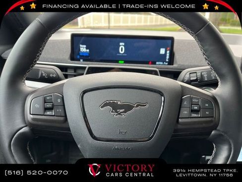 Used 2023 Ford Mustang Mach-E GT w/ GT Performance Edition image 47