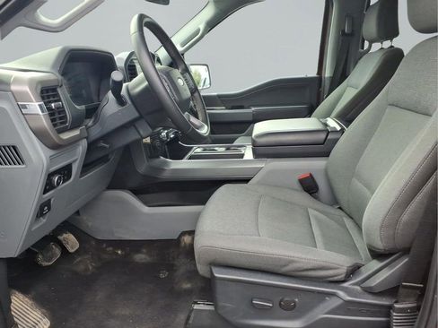 Used 2025 Ford F150 XLT w/ Equipment Group 301A Standard image 25