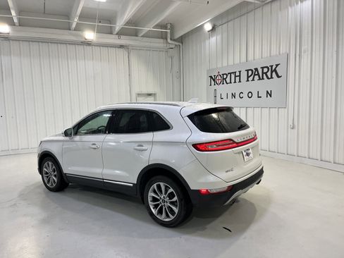 Used 2017 Lincoln MKC Select w/ Select Plus Package image 20