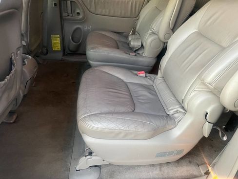 Used 2004 Toyota Sienna XLE image 18