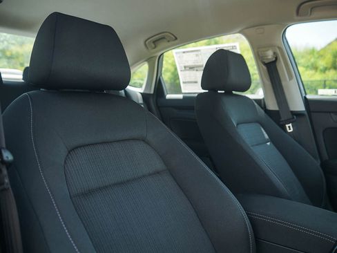 New 2026 Honda Civic LX image 10